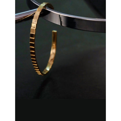 ANUSHKA JAIN JEWELLERY Layered Cuff