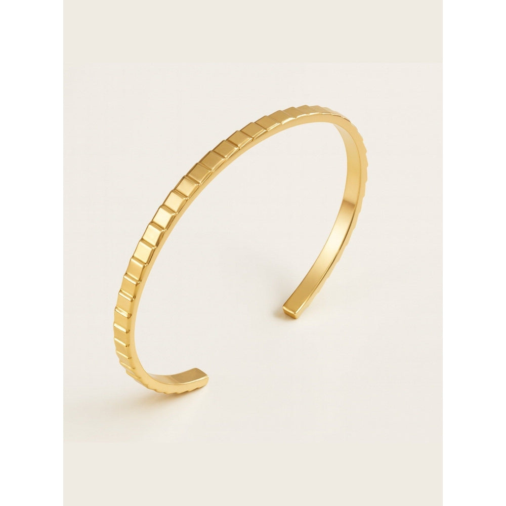 ANUSHKA JAIN JEWELLERY Layered Cuff