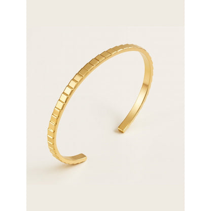 ANUSHKA JAIN JEWELLERY Layered Cuff