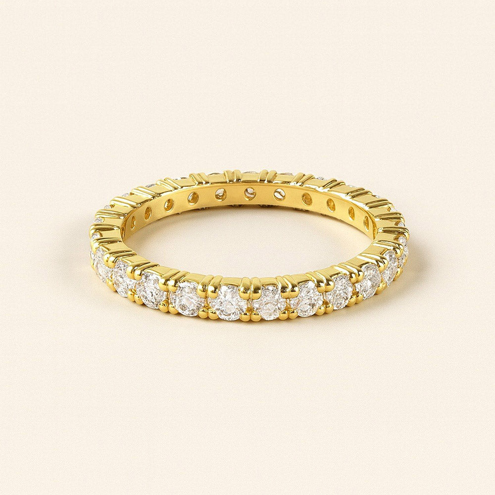 ANUSHKA JAIN JEWELLERY Peri Ring