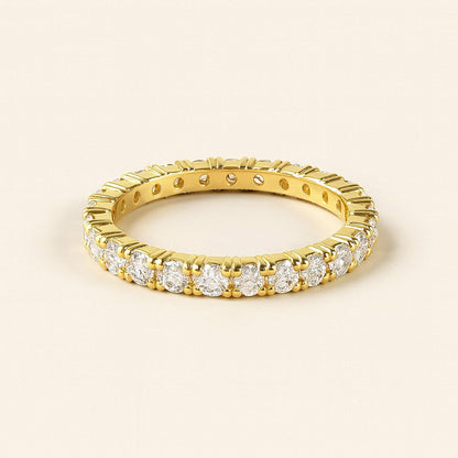 ANUSHKA JAIN JEWELLERY Peri Ring