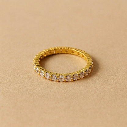ANUSHKA JAIN JEWELLERY Peri Ring