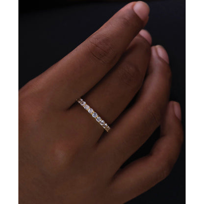 ANUSHKA JAIN JEWELLERY Peri Ring