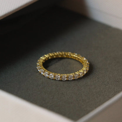 ANUSHKA JAIN JEWELLERY Peri Ring