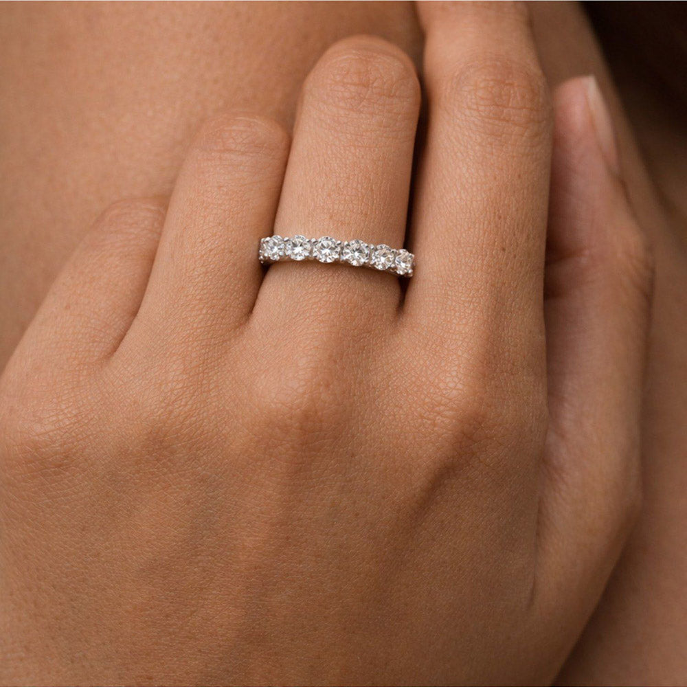 ANUSHKA JAIN JEWELLERY Peri Ring
