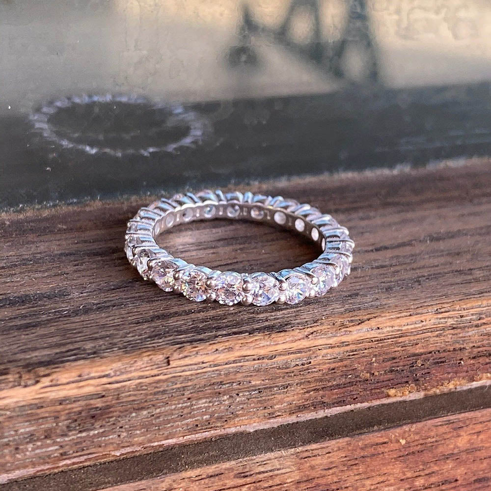 ANUSHKA JAIN JEWELLERY Peri Ring