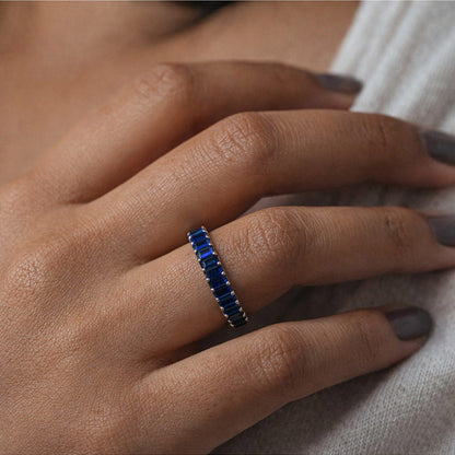ANUSHKA JAIN JEWELLERY Infinito Band