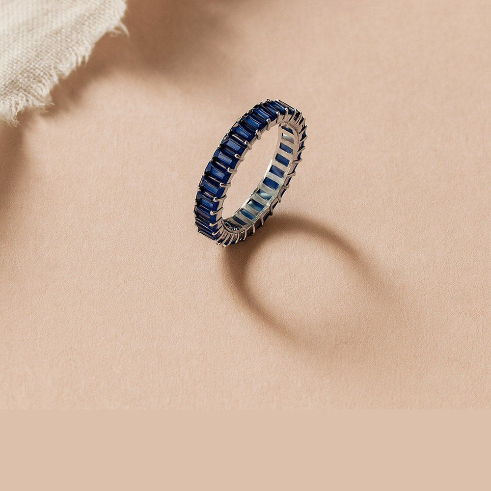 ANUSHKA JAIN JEWELLERY Infinito Band