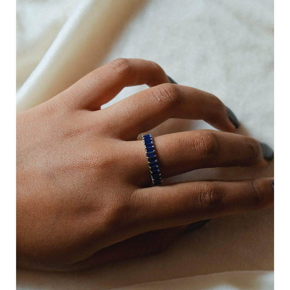 ANUSHKA JAIN JEWELLERY Infinito Band