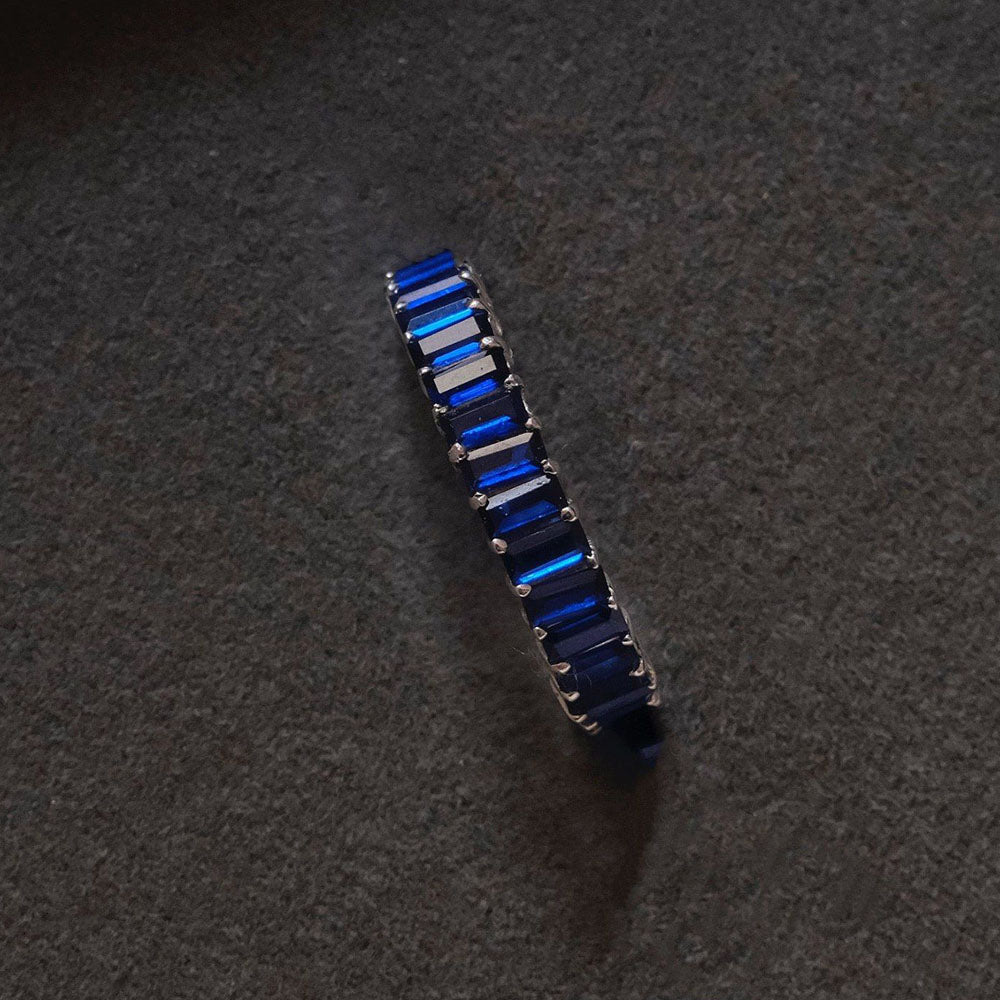 ANUSHKA JAIN JEWELLERY Infinito Band