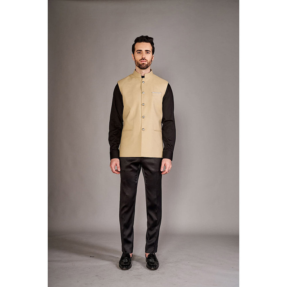 Arjun Kilachand Classic Bundi (Set of 2)