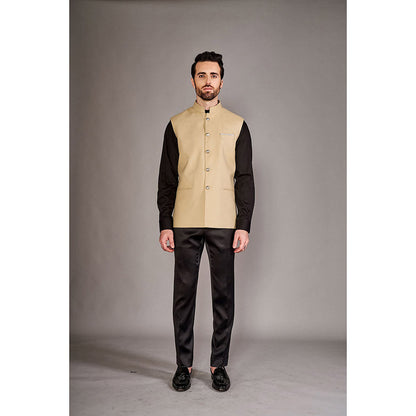 Arjun Kilachand Classic Bundi (Set of 2)