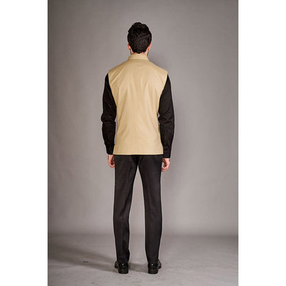 Arjun Kilachand Classic Bundi (Set of 2)