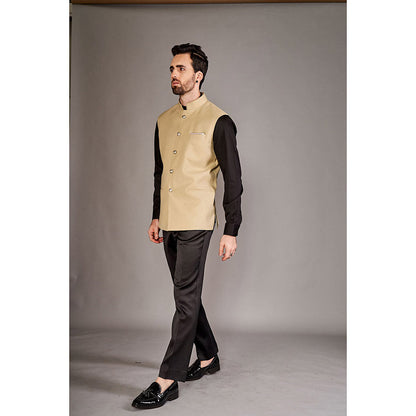 Arjun Kilachand Classic Bundi (Set of 2)