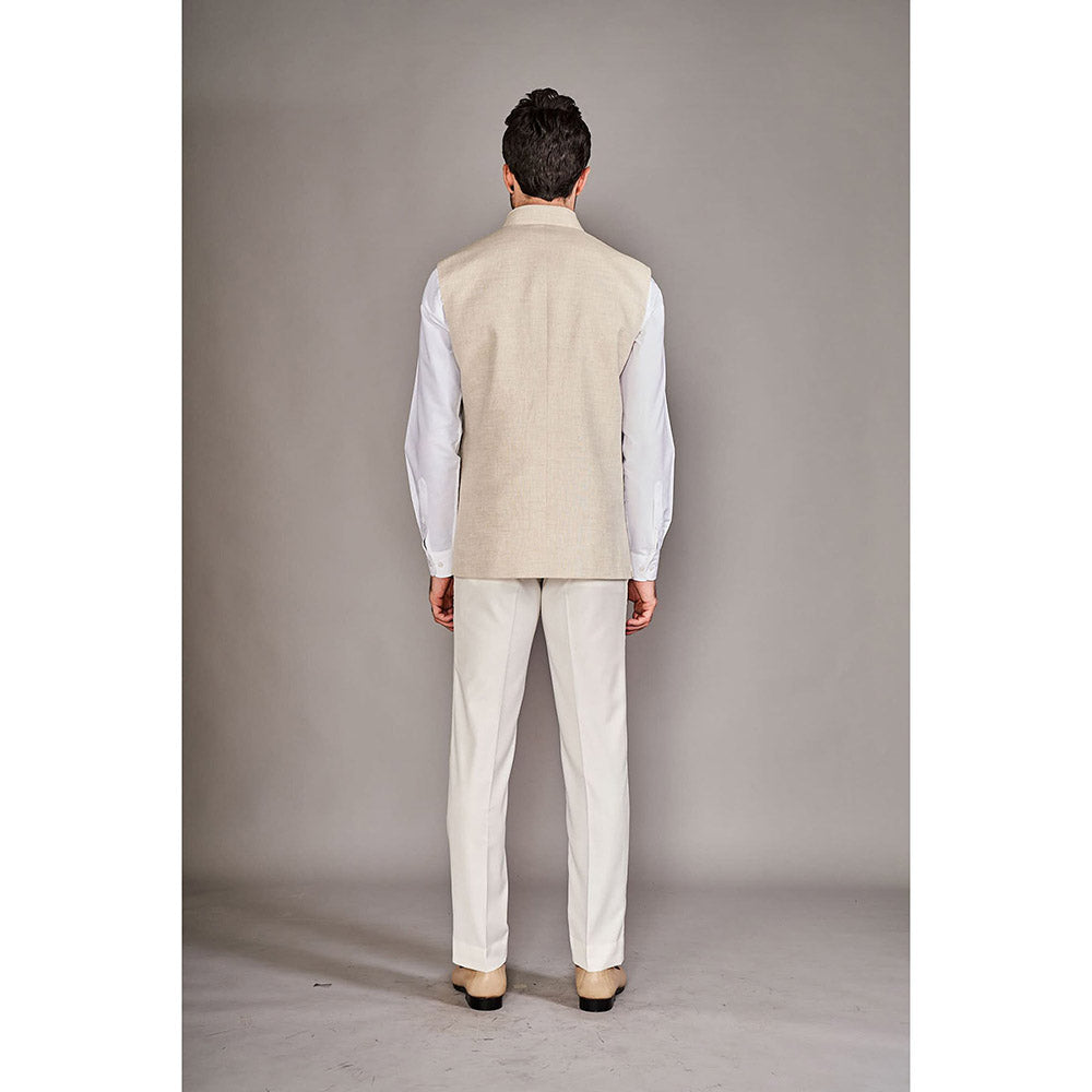 Arjun Kilachand Classic Bundi (Set of 2)