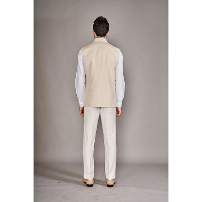 Arjun Kilachand Classic Bundi (Set of 2)