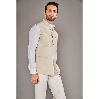 Arjun Kilachand Classic Bundi (Set of 2)