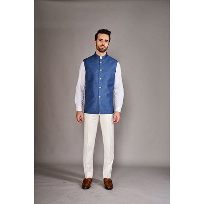 Arjun Kilachand Classic Bundi (Set of 2)