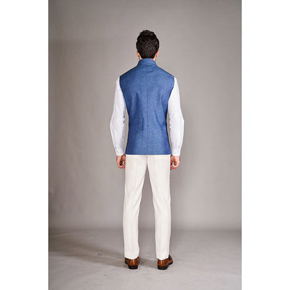 Arjun Kilachand Classic Bundi (Set of 2)