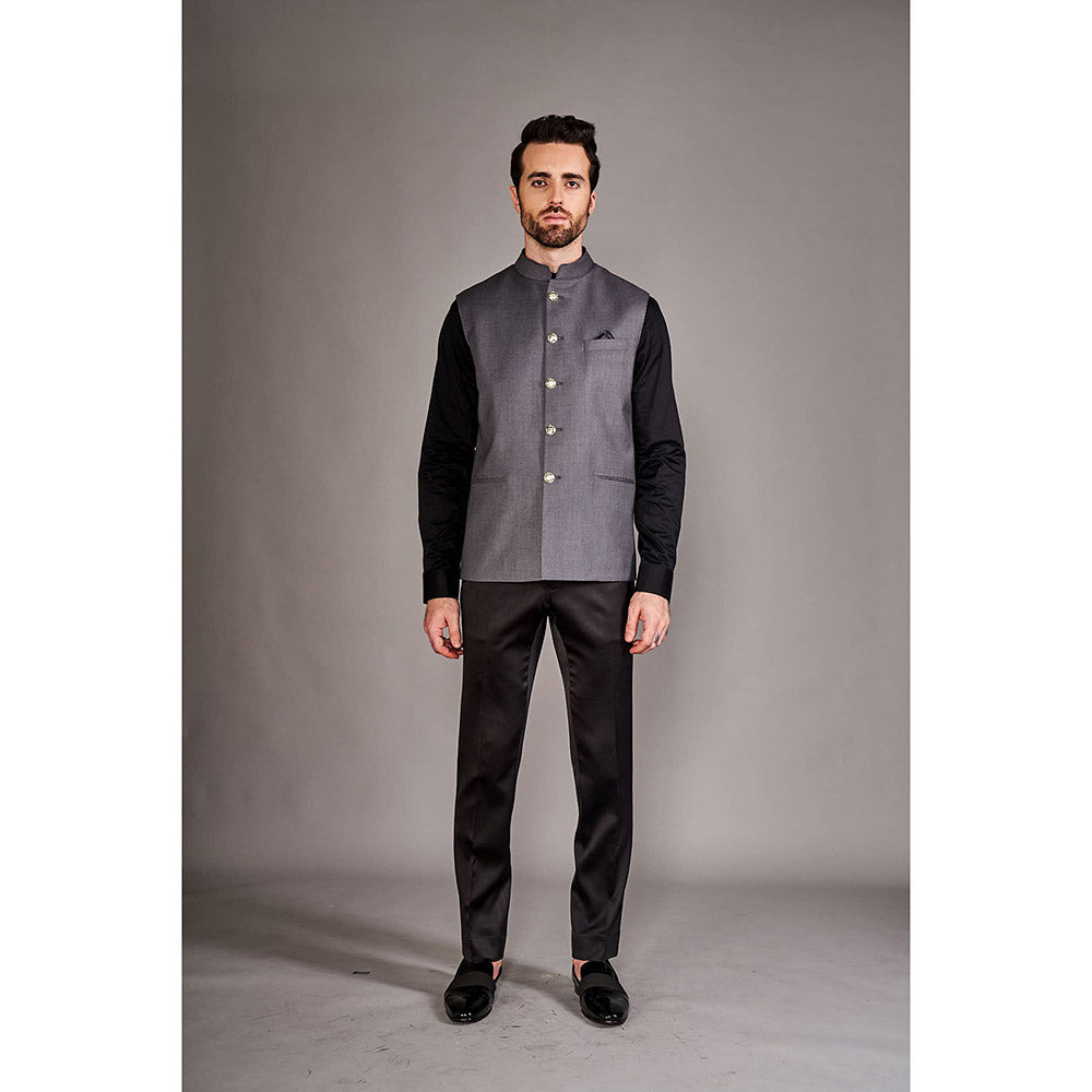 Arjun Kilachand Classic Bundi (Set of 2)