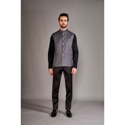 Arjun Kilachand Classic Bundi (Set of 2)