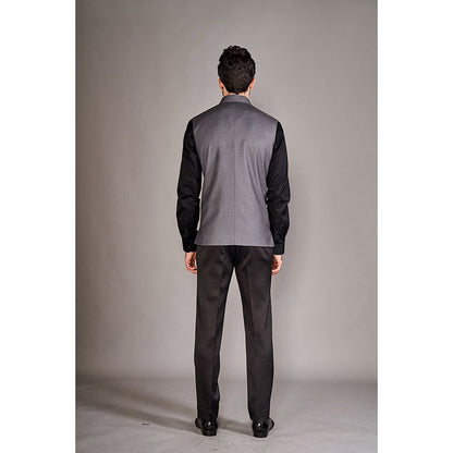 Arjun Kilachand Classic Bundi (Set of 2)