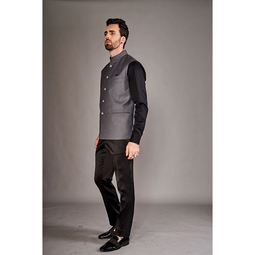 Arjun Kilachand Classic Bundi (Set of 2)