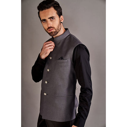 Arjun Kilachand Classic Bundi (Set of 2)