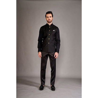 Arjun Kilachand Classic Bundi (Set of 2)