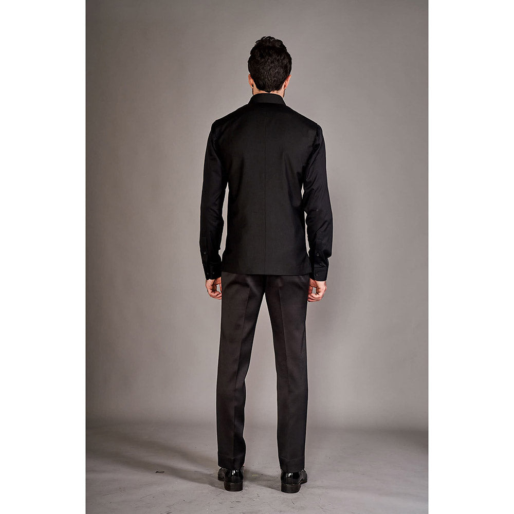 Arjun Kilachand Classic Bundi (Set of 2)