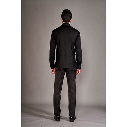 Arjun Kilachand Classic Bundi (Set of 2)