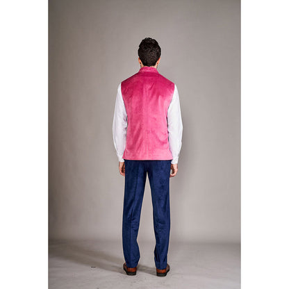 Arjun Kilachand Classic Bundi (Set of 2)