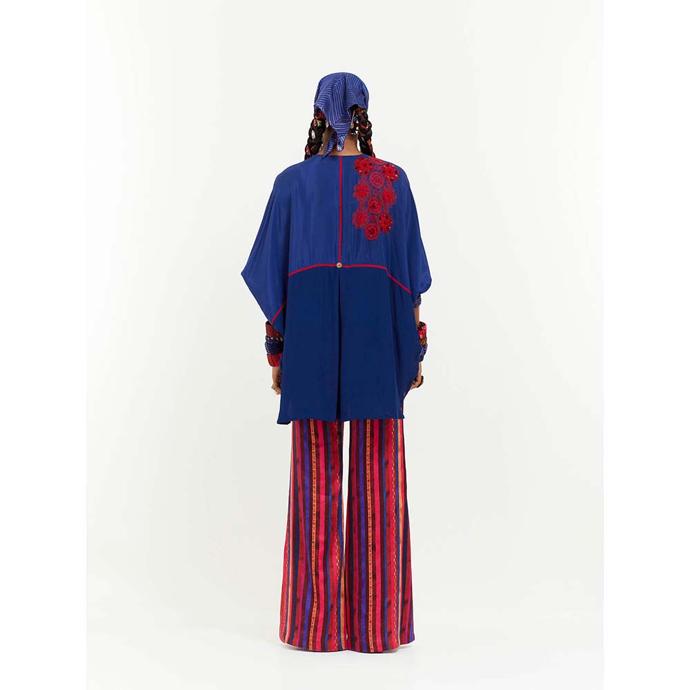 Aseem Kapoor Mandala Co-Ord (Set of 2)