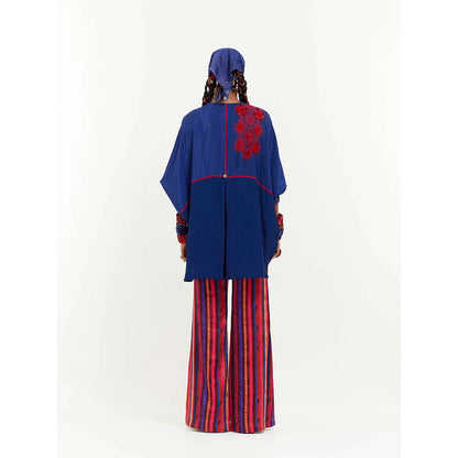 Aseem Kapoor Mandala Co-Ord (Set of 2)