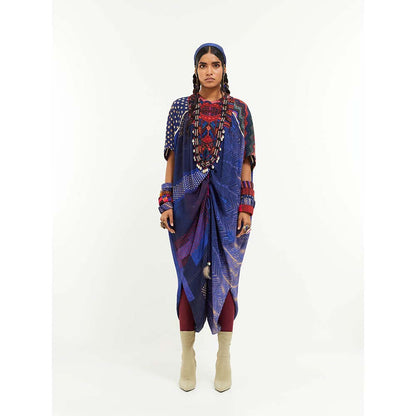 Aseem Kapoor Vayu Kaftan Jumpsuit