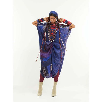 Aseem Kapoor Vayu Kaftan Jumpsuit