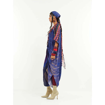 Aseem Kapoor Vayu Kaftan Jumpsuit