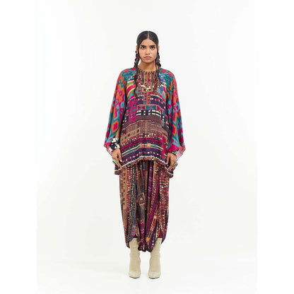 Aseem Kapoor Mariyam Kaftan Kurti