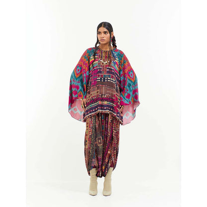 Aseem Kapoor Mariyam Kaftan Kurti