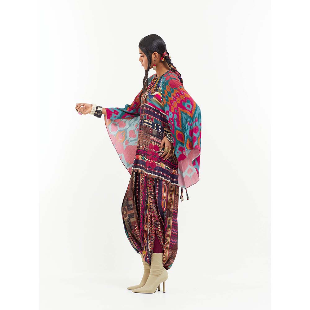 Aseem Kapoor Mariyam Kaftan Kurti