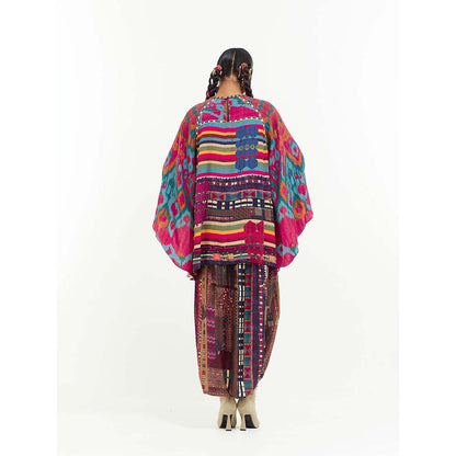 Aseem Kapoor Mariyam Kaftan Kurti