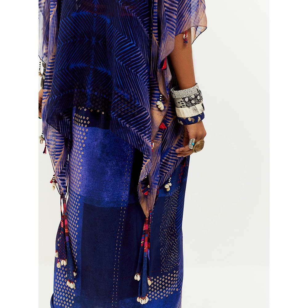 Aseem Kapoor Mira Blouse