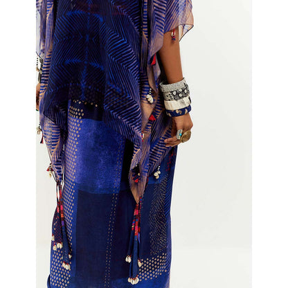 Aseem Kapoor Mira Blouse