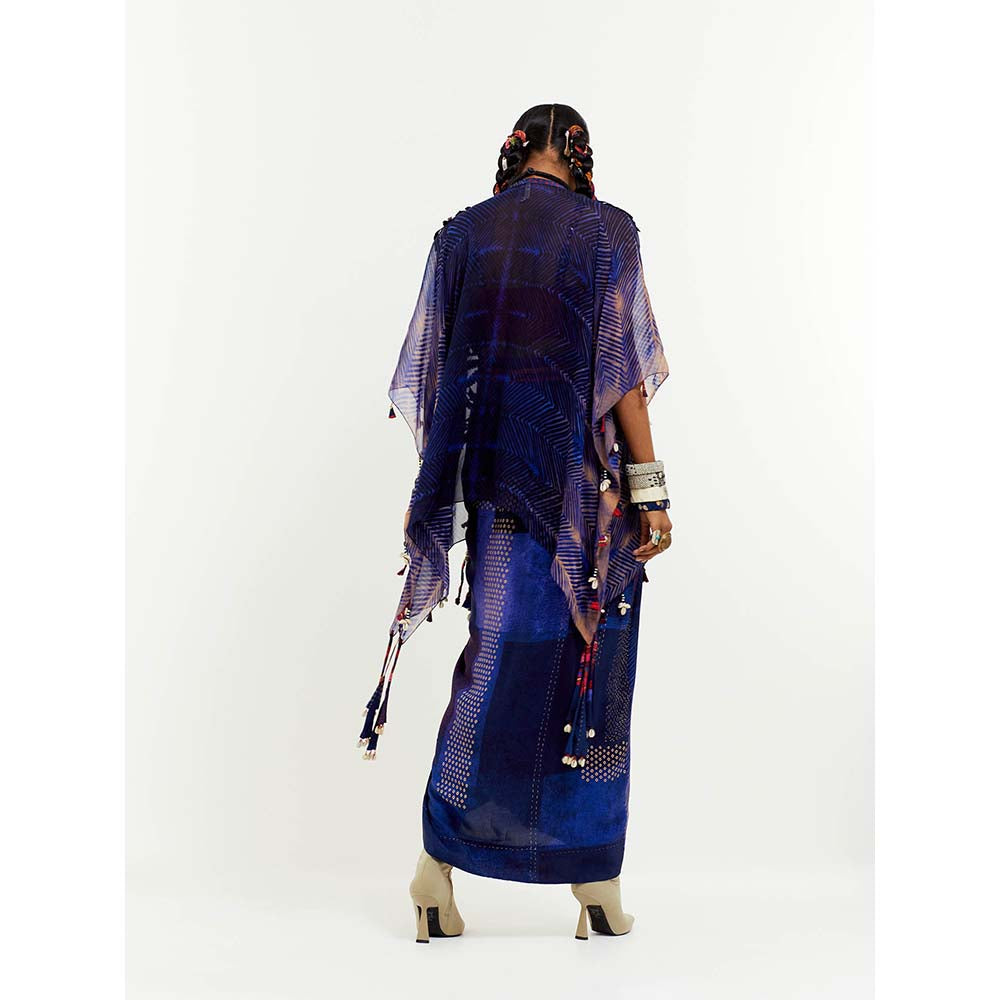 Aseem Kapoor Mira Blouse