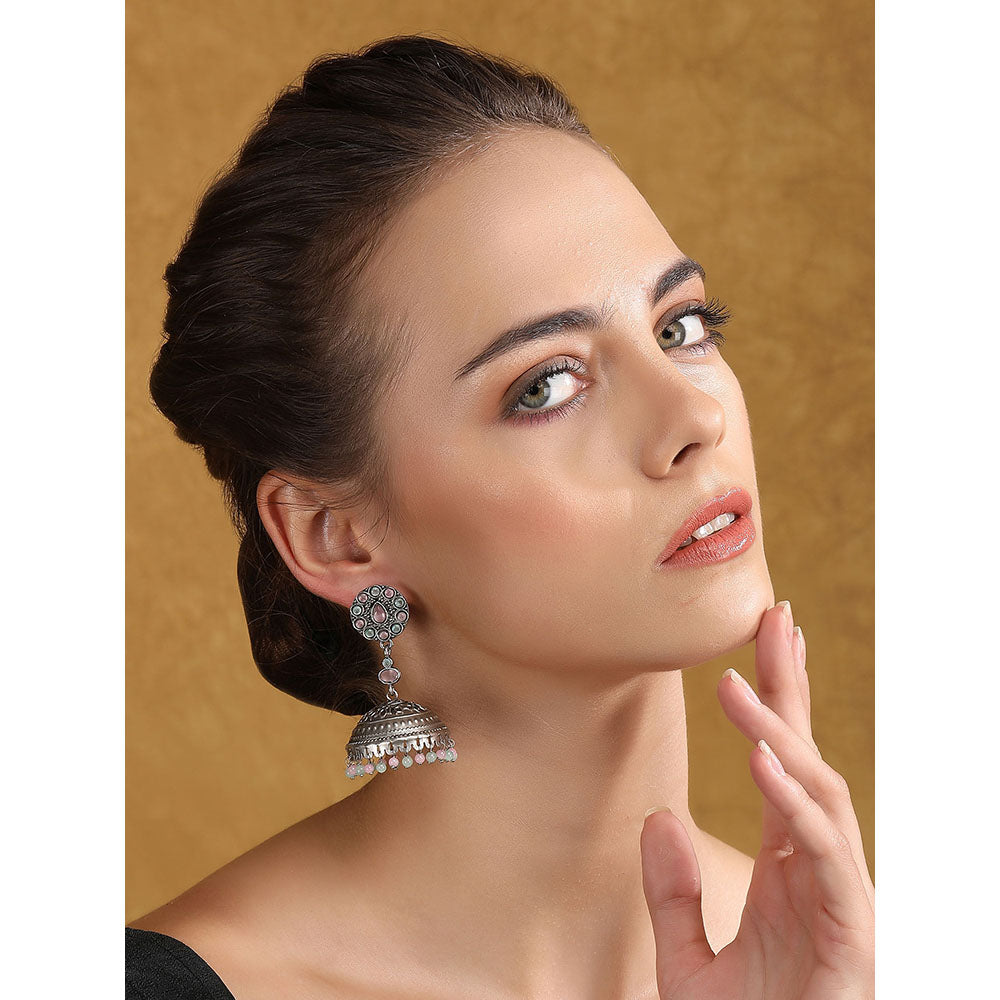Auraa Trends Jhumka Earring Your Style