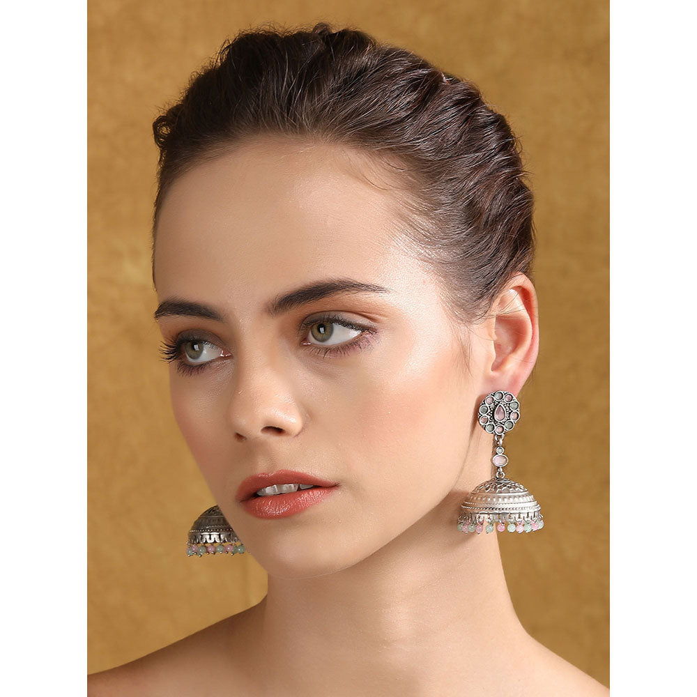 Auraa Trends Jhumka Earring Your Style