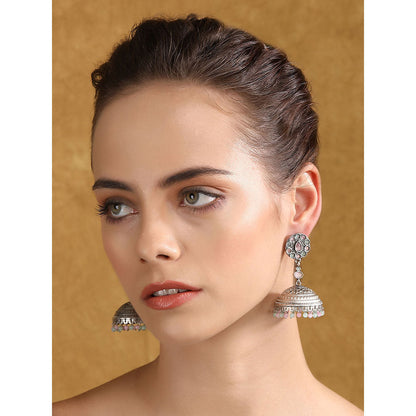 Auraa Trends Jhumka Earring Your Style