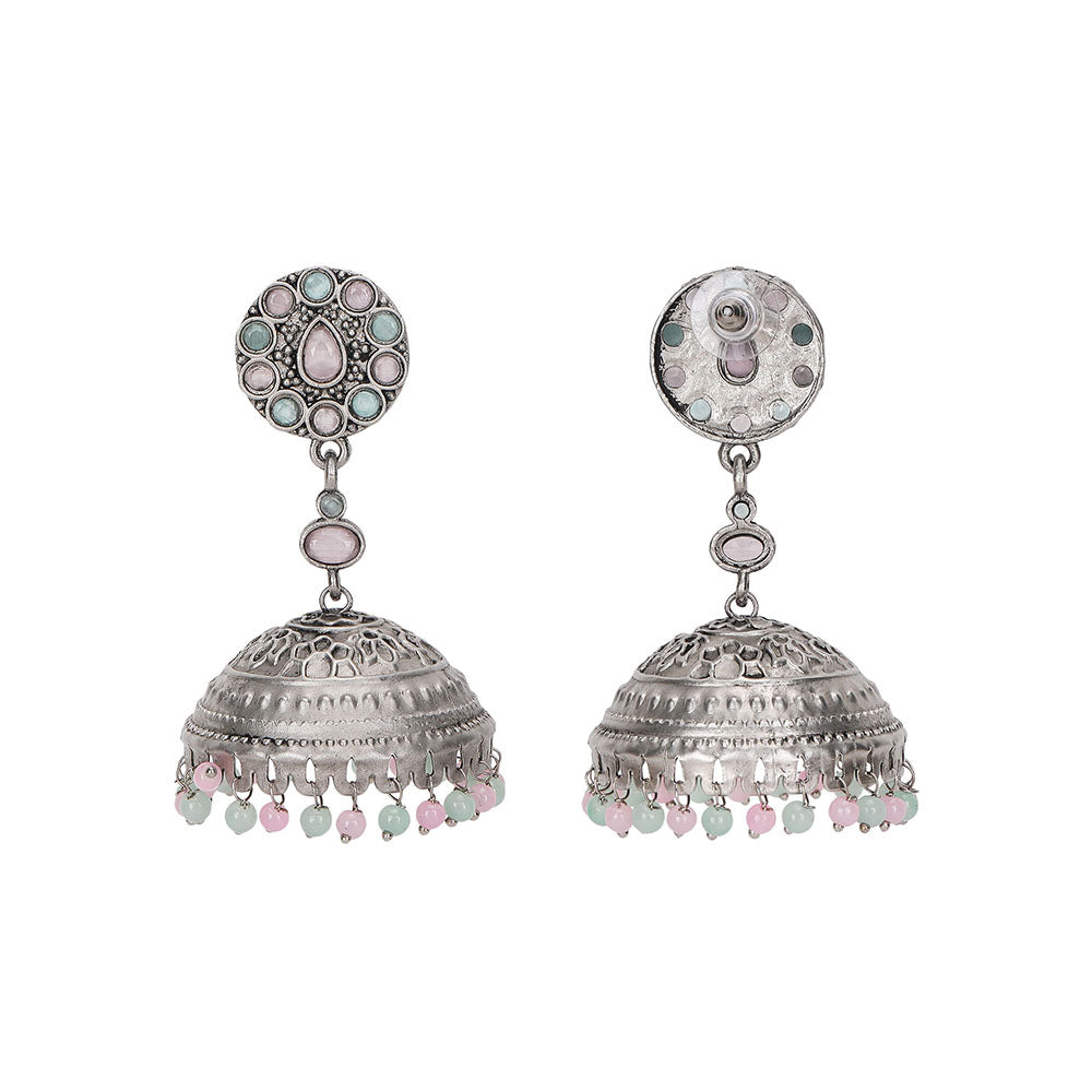 Auraa Trends Jhumka Earring Your Style