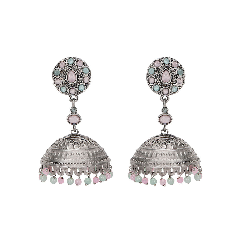 Auraa Trends Jhumka Earring Your Style