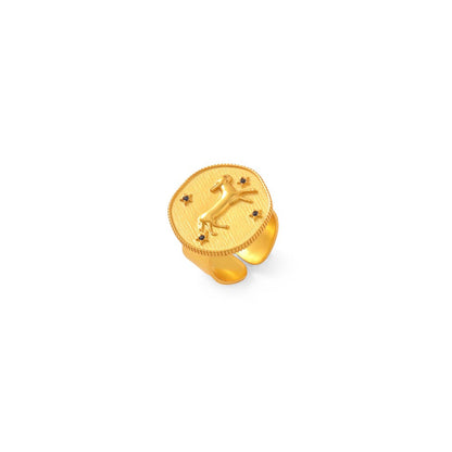 AZGA Aries Ring
